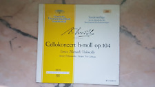 Antonin dvorak cellokonzert gebraucht kaufen  Velbert
