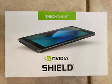 Tablet para juegos NVIDIA SHIELD K1 8" 16 GB - negra   segunda mano  Embacar hacia Argentina
