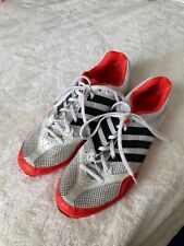 Adidas techstar spike for sale  HOOK