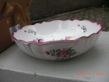 Coupe fruits faience d'occasion  Strasbourg-