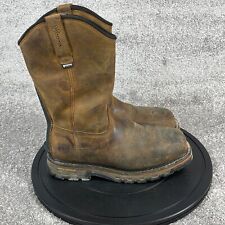 Timberland pro boots for sale  Springfield