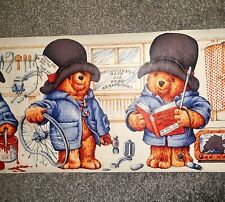 Vintage paddington bear for sale  PLYMOUTH