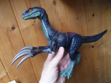 Jouet figurine dinosaure d'occasion  Calais