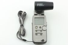 Near mint sekonic for sale  Shipping to Ireland