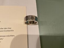 Gucci ring silber gebraucht kaufen  Dietzenbach