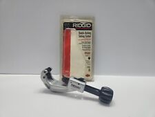 RIDGID 31632 Acción Rápida Tubo Cortador 151 comprar usado  Enviando para Brazil