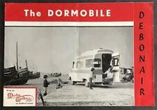 Bedford dormobile debonair for sale  LEICESTER