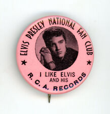 1950 elvis presley for sale  Shipping to Ireland
