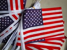 Lot drapeaux americains d'occasion  Juan-les-Pins