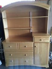 Dresser changing table. for sale  Chicago