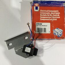 Electronic ignition module for sale  SOUTHAM