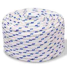 Marine rope polypropylene for sale  SOUTHALL