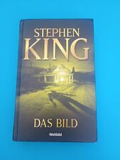 Bild stephen king gebraucht kaufen  Niederrad