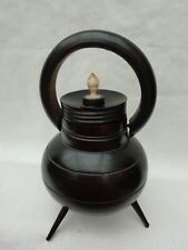 Antique miniature ebony for sale  BIGGLESWADE