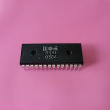 Chip mos 6581 gebraucht kaufen  Berlin