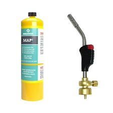 Blow torch mapp for sale  MANCHESTER