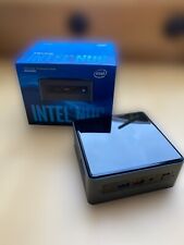 Intel nuc8i3beh mini gebraucht kaufen  Deutschland