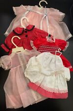 Lot vintage doll for sale  Cupertino