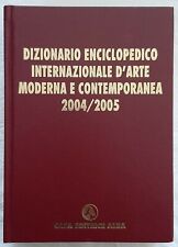 Dizionario enciclopedico inter usato  Monreale