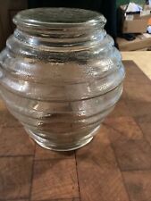 Vintage beehive glass for sale  Worcester