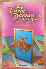 Tarot persan mme d'occasion  Orleans-