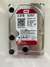 Red 2tb wd20efrx gebraucht kaufen  Erftstadt