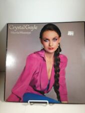 Vinyl crystal gayle for sale  Statesville