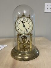 Schatz anniversary clock for sale  Southport