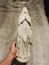 Blessed mother mary for sale  Buffalo