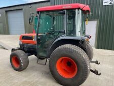 Kubota compact tractor for sale  WISBECH