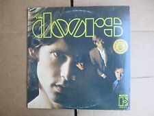 The Doors LP Álbum de Vinil "The Doors", 1967, ‎EKS-74007 comprar usado  Enviando para Brazil