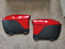 bmw k panniers for sale  STOCKPORT