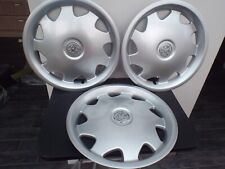 Vauxhall omega wheel for sale  BOSTON