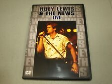 Huey lewis news for sale  Nutley