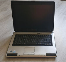 Toshiba equium laptop for sale  JOHNSTONE