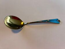 norwegian silver spoon for sale  NEWTOWNARDS