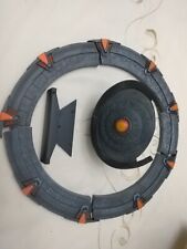 STARGATE SG1 Action Figures Diamond Select - STARGATE RING WITH DHD DEVICE for sale  Shipping to South Africa