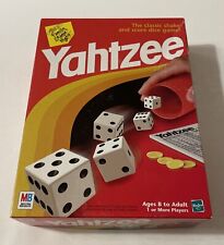 Vintage yahtzee dice for sale  Shipping to Ireland