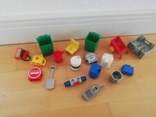 Lego duplo werkstatt gebraucht kaufen  Trier