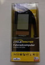 Cyclemaster bicycle computer for sale  Shipping to Ireland