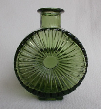 Vintage riihimaki green for sale  TOWCESTER