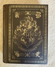 Harry potter metal for sale  SOUTHAMPTON