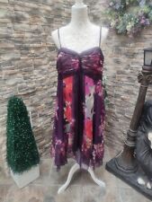 Monsoon dress size for sale  Ireland