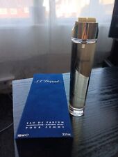Ladies perfume dupont for sale  FLINT