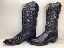 nocona mens cowboy boots for sale  Pompano Beach