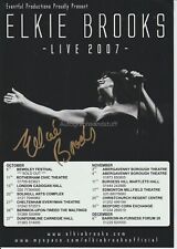 Elkie brooks hand for sale  BOURNEMOUTH