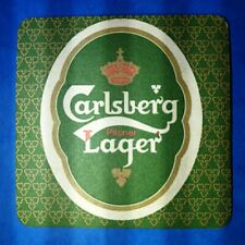 Bock carlsberg beer d'occasion  Plonéour-Lanvern