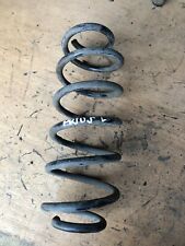 Rear suspension coil for sale  BARKING