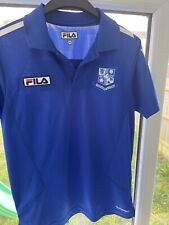 Tranmere rovers fila for sale  LIVERPOOL