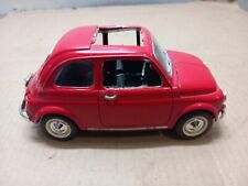 Fiat 500 burago usato  Palermo